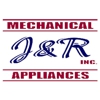 J & R Appliances / Mechanical gallery