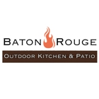 Baton Rouge Outdoor Kitchen & Patio