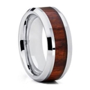 Tungsten Rings - Jewelers