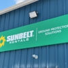 Sunbelt Rentals Ground Protection gallery