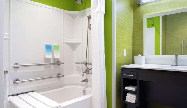 Home2 Suites by Hilton Indianapolis South Greenwood - Indianapolis, IN