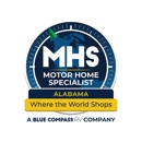 Motor Home Specialist Alabama - Recreational Vehicles & Campers