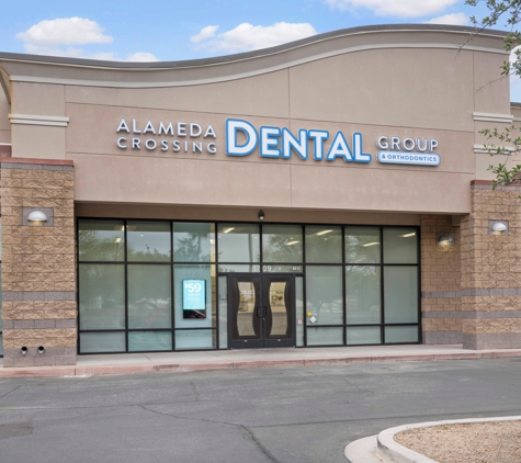 Alameda Crossing Dental Group and Orthodontics - Avondale, AZ