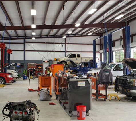 Kelley's Auto & Deisel Repair - Crestview, FL