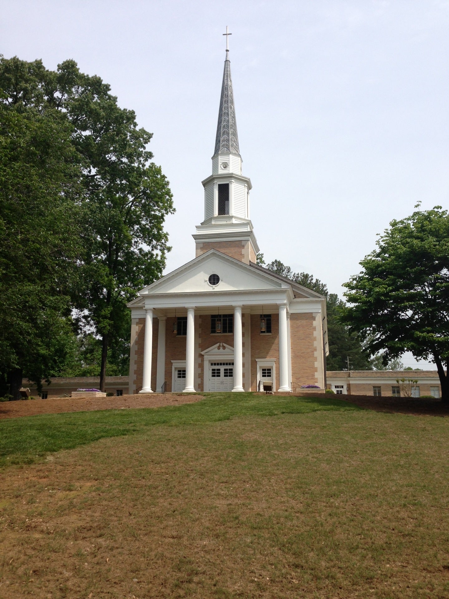 Westminster Presbyterian Church - Atlanta, GA 30324