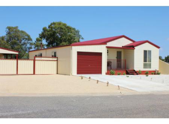 Neatline Homes Pty Ltd - Kialla, VIC
