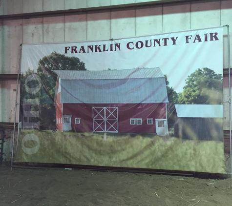 Franklin County Fairgrounds - Hilliard, OH