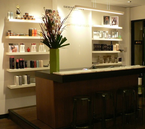 St James Hair Studio & Beauty Salon - Northbridge, WA
