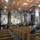 Saint Anthony's of Padua Roman Catholic Church