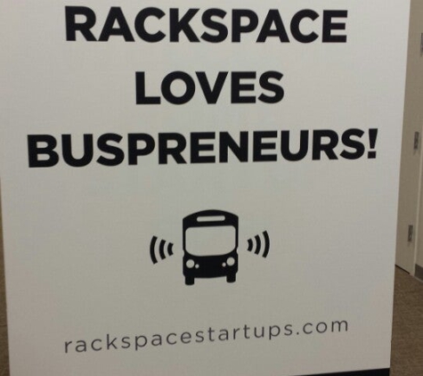 Rackspace US - San Antonio, TX