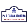 P&C Tax Solutions Inc gallery