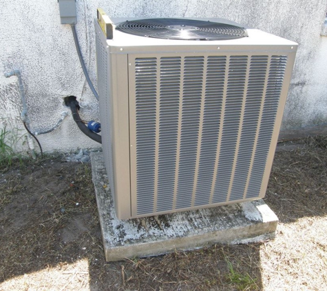 7th Generation Air Conditioning and Heating - Myakka City, FL