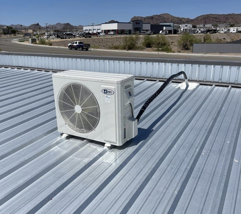 LakeFront Air Conditioning - Lake Havasu City, AZ