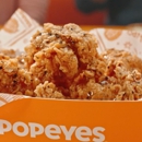Popeyes Louisiana Kitchen - Closed - Chicken Restaurants