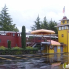 Sonoma TrainTown Railroad