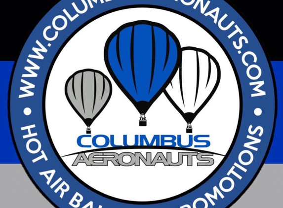 Columbus Aeronauts - Dublin, OH