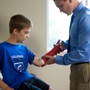 Children's Orthopedics and Sports Medicine - Meridian Mark