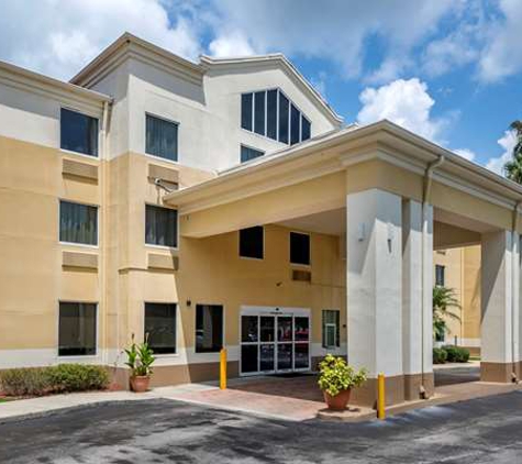 Comfort Inn Deland - Deland, FL