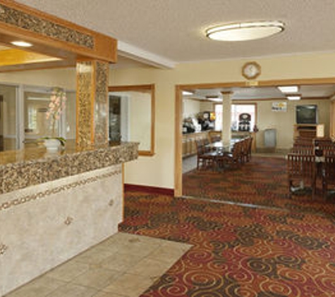 Days Inn by Wyndham Yakima - Yakima, WA