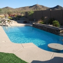 Desert Diamond Pool Service - Swimming Pool Management