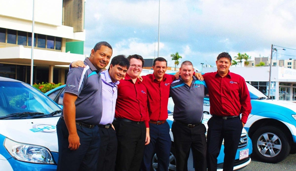 EHW Technology - Mackay, QLD
