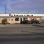 E Z Rentals & Sales Inc