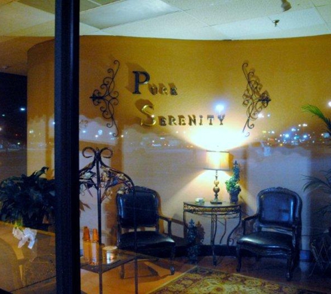 Pure Serenity Day Spa - Conyers, GA