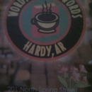 AfterWords - Coffee Shops
