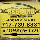 Rebound Towing