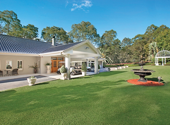The Sanctuary - Tingira Heights, NSW