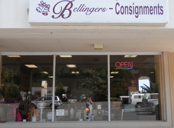 Bellingers Consignment - Mint Hill, NC