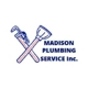 Madison Plumbing Service Inc.