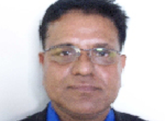 Mukeshchandra D Patel, Other - Aurora, IL