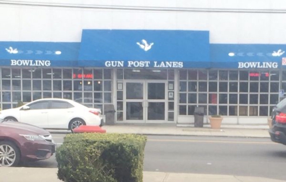 Gun Post Lanes - Bronx, NY