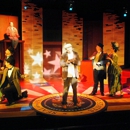 Buck Creek Players - Theatres