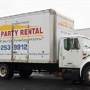 Auburn Party Rental