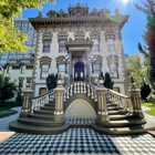 Leland Stanford Mansion State Historic Park