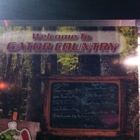 Gator Country Bbq