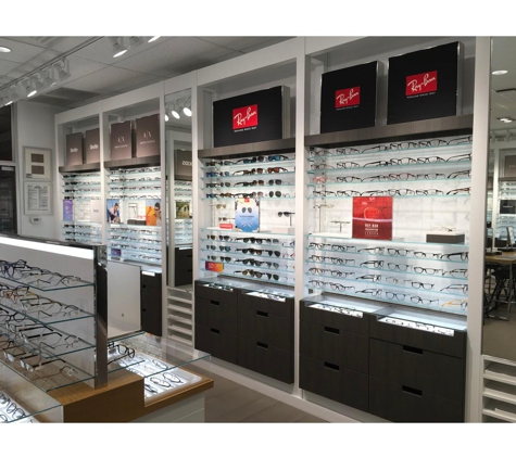 LensCrafters - Medford, MA