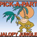 Pick-A-Part Jalopy Jungle - Automobile Accessories