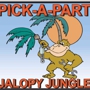 Pick-A-Part Jalopy Jungle