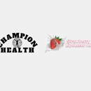 Champion Health