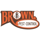 Brown Pest Control Co - Bee Control & Removal Service