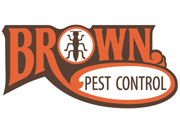 Brown Pest Control Co - Dayton, OH