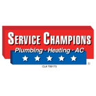 Service Champions Plumbing, Heating & AC