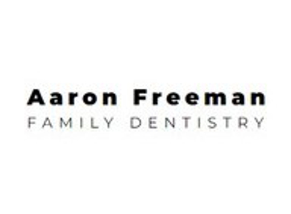 Freeman Aaron Family Dentists - Lake Odessa, MI