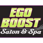 Ego Boost Salon And Spa, INC.