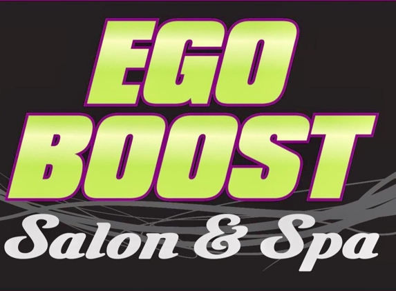 Ego Boost Salon And Spa, INC. - Chapin, SC