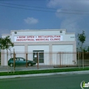 Metropolitan Family Medical Clinic - Clinics
