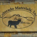 Colorado Materials - Stone Products